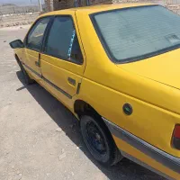 تاکسی بیرون شهری