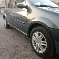 تندر پارس خودرویی مدل ۸۶|خودرو سواری و وانت|تبریز, |دیوار