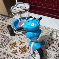سه چرخه بی بی لند