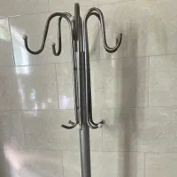 جالباسی ایستاده