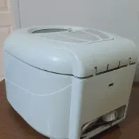 سرخ کن|اجاق گاز و لوازم برقی پخت‌وپز|ملارد, |دیوار