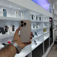 آیفون ۱۶ پرو رنگ خاص از دم قسط