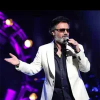 بلیط کنسرت معین