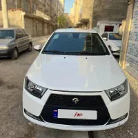 دنا پلاس اتومات اپشنال توربو مدل 1404 سفید