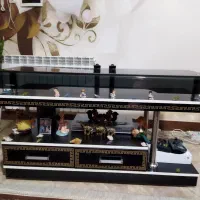 میزتلویزیون شیک وتمیز نوو کمدکودک