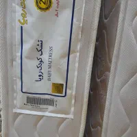 تشک کودک