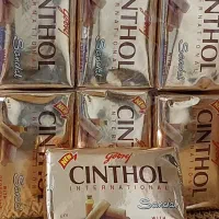 صابون صندل ۱۲۵ گرمی