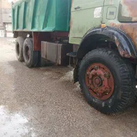 زیر مایلر  کمپرسی 69|خودرو سنگین|میاندوآب, |دیوار