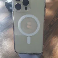 گوشی آیفون۱۴پرومکس رنگ گلددرحدباریجستر