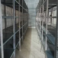 تلفن رو میزی  استند قفسه