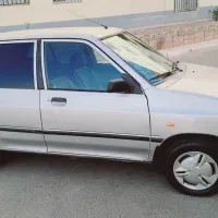 پراید|خودرو سواری و وانت|پرند, فاز ۶|دیوار