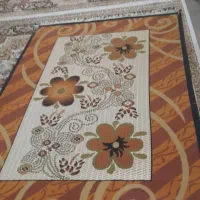 گلیم کارکرده...۵۰۰ تومن|گلیم، جاجیم، گبه|اندیشه, اندیشه فاز ۲|دیوار