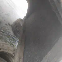 اتاق عقب اریسان فایبر گلاس|قطعات یدکی و لوازم جانبی|آمل, |دیوار