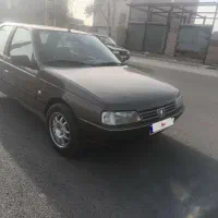 پژو ۲۰۰۰ عروسک