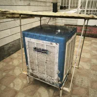 کولر آبی 3500 سپهر الکتریک|کولر آبی|قزوین, |دیوار