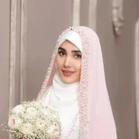 چادر عقد ، چادر عروس ، چادر بله برون ، چادر حرم