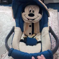 کریرنووزیبا|کالسکه و لوازم جانبی|نجف‌آباد, یزدانشهر|دیوار