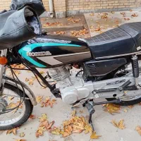 موتور هوندا مزاییده در حدنو.مدل 90|موتورسیکلت|ملارد, |دیوار