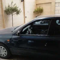 سمند مدل ۹۴ lx|خودرو سواری و وانت|مشهد, جانباز|دیوار