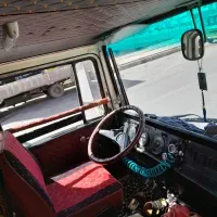 خاور کویتی مدل ۱۳۵۸|خودرو سنگین|سمنان, |دیوار