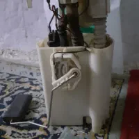 پمپ بنزین استوک پژو سمند روآک