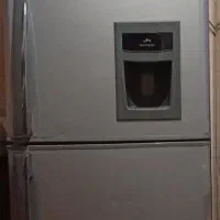 یخچال ایران شرق