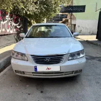 ازرا مدل 2008