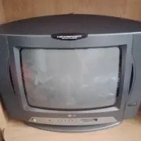 تلویزیون الجی ۱۴ اینچ