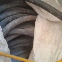 کابل ۴در۱۶ افشان