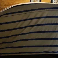 چادرماشین ایکس 33کراس