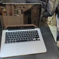 MacBook Pro 2011|رایانه همراه|خوی, |دیوار