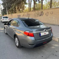 برلیانس H330 موتور بزرگ اتومات در حد|خودرو سواری و وانت|کاشان, عربها|دیوار