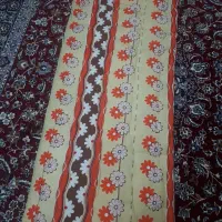 دو عدد تشک پنبه ای ودو عدد تشک پشمی