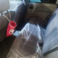 تندر ۹۰ پارس خودرو تعویض با ساندرو|خودرو سواری و وانت|تهران, یوسف‌آباد|دیوار