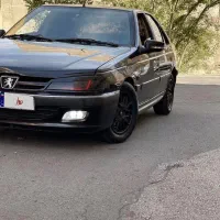 پژو پرشیا مدل ۹۳ نقد اقساط معاوضه
