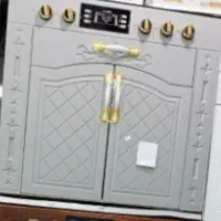 اجاق گاز کابینتی چوبی mdf