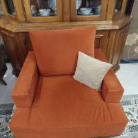 مبلمان ۸ نفره|مبلمان خانگی و میز عسلی|مشهد, سمزقند|دیوار