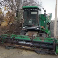 کمباین متور بنز911|خودرو سنگین|موچش, |دیوار