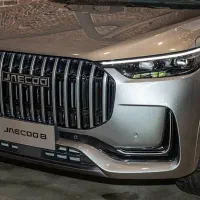 LUCANo L8 تحویل ۳۰ روزه