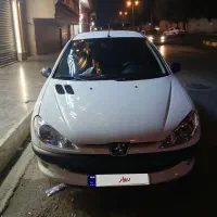 206 مدل 97|خودرو سواری و وانت|بندرعباس, |دیوار