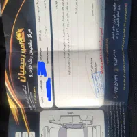 ۲۰۷ صندوقدار اتومات|خودرو سواری و وانت|مشهد, فلسطین|دیوار