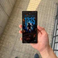 Samsung Galaxy S25 Ultra|موبایل|جره و بالاده, |دیوار