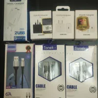 شارژر اصل ، کابل شارژر