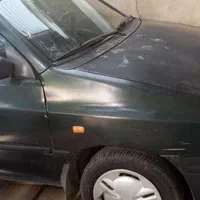 پرایدکره ی صندوق‌دار بنزینی، مدل ۱۳۸۳|خودرو سواری و وانت|مریوان, |دیوار