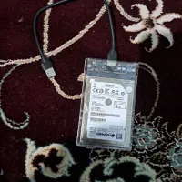 هارد ۶۴۰ گیگ