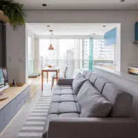 ۳۸ متر یک خوابه کوی بیمه