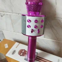 اسپیکر و میکروفون