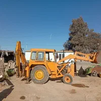بیل بکهو تی دی ال ۸۵ TDL85