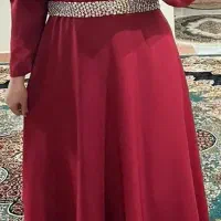 لباس بلند