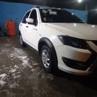 کوئیک GxL 1404 صفر|خودرو سواری و وانت|بندرعباس, |دیوار